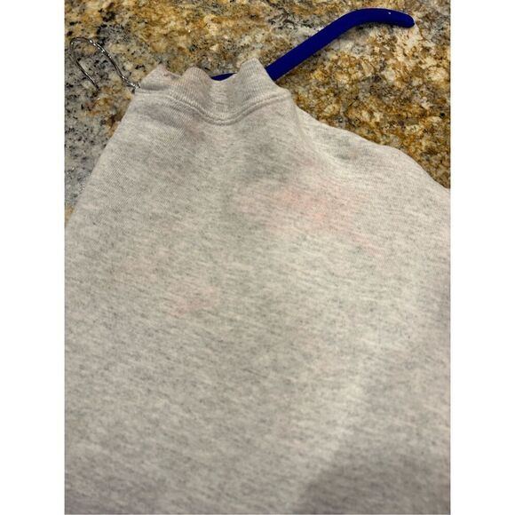 Vintage‎ 1990s No Fear Streetwear Skateboarding Distressed Crewneck Sweatshirt - Picture 7 of 7